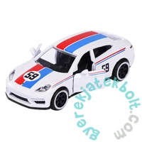 Majorette Porsche Motorsport Premium kisautó - Porsche Panamera Turbo (212053062)