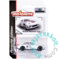 Majorette Porsche Motorsport Premium kisautó - Porsche Panamera Turbo (212053062)