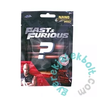 Fast &amp; Furious meglepetés kisautó (253201008)