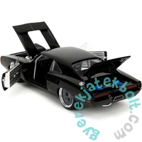 Fast &amp; Furious 1970 Dodge játék autó 1:24 (253203091)