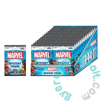 Marvel meglepetéscsomag nano figurákkal (253221017)