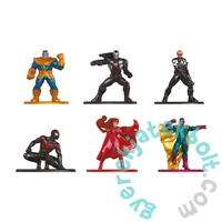 Marvel meglepetéscsomag nano figurákkal (253221017)