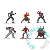 Marvel meglepetéscsomag nano figurákkal (253221017)