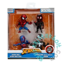 Marvel Pókember figura 4 db-os csomag (253222015)