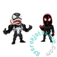 Marvel Pókember figura 4 db-os csomag (253222015)