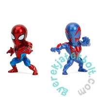 Marvel Pókember figura 4 db-os csomag (253222015)