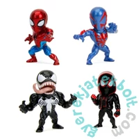 Marvel Pókember figura 4 db-os csomag (253222015)