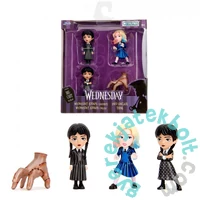 Wednesday figura 4 db-os csomag (253252040)