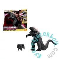 Jada RC Godzilla Heat-Ray távirányítós játék robot (253256005)