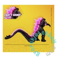 Jada RC Godzilla Heat-Ray távirányítós játék robot (253256005)