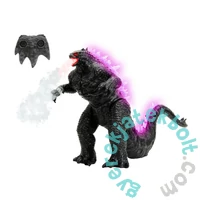 Jada RC Godzilla Heat-Ray távirányítós játék robot (253256005)