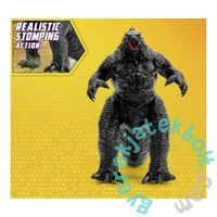 Jada RC Godzilla Heat-Ray távirányítós játék robot (253256005)