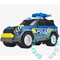 Dickie Rendőrautó SUV - kék (203306022)