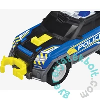 Dickie Rendőrautó SUV - kék (203306022)