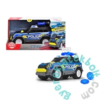 Dickie Rendőrautó SUV - kék (203306022)
