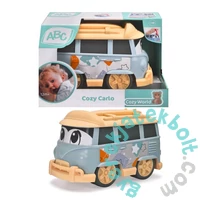 Dickie ABC Cozy Carlo játékautó, transporter kisbusz (204114015)