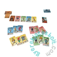 Beasty Bar társasjáték (601105155006)