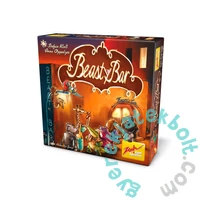 Beasty Bar társasjáték (601105155006)