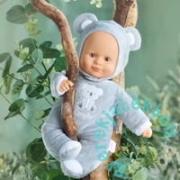 Corolle Sweet Heart - Koala baba, vanilliaillatú 30 cm (9000100610)
