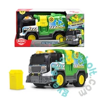 Dickie Szelektív kukásautó fénnyel és hanggal 30 cm (203306021)