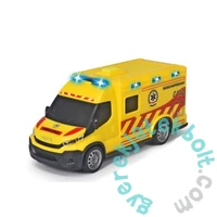 Iveco mentőautó , fénnyel és hangjelzéssel (203713014006)