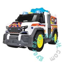 Dickie - Mentőautó - 30 cm (203306024)