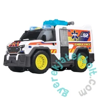 Dickie - Mentőautó - 30 cm (203306024)