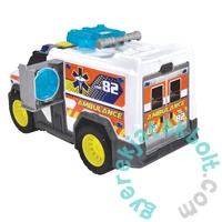Dickie - Mentőautó - 30 cm (203306024)