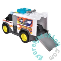 Dickie - Mentőautó - 30 cm (203306024)