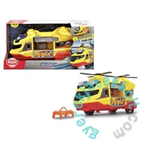 Dickie - Mentőhelikopter - 30 cm (203306023)