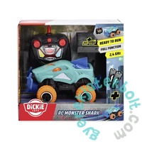 Dickie RC Monster Shark távirányítós autó (203752022)
