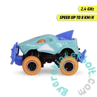 Dickie RC Monster Shark távirányítós autó (203752022)