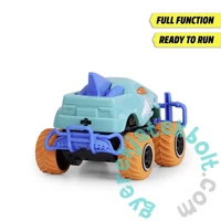 Dickie RC Monster Shark távirányítós autó (203752022)
