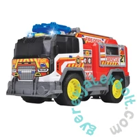 Dickie - Tűzoltó egység - 30 cm (203306020)