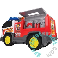 Dickie - Tűzoltó egység - 30 cm (203306020)