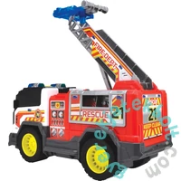 Dickie - Tűzoltó egység - 30 cm (203306020)