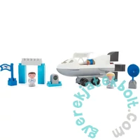 Écoiffier Abrick Űrhajós játékszett (3356)