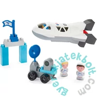 Écoiffier Abrick Űrhajós játékszett (3356)