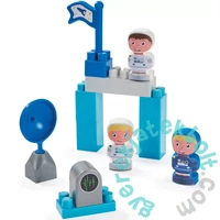 Écoiffier Abrick Űrhajós játékszett (3356)