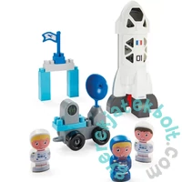 Écoiffier Abrick Űrhajós játékszett (3356)