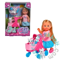 Evi Love baba cicával - Cat Buggy (105733348)