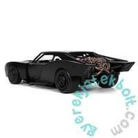 Jada - Batman - Batmobile autómodell figurával - Knight of the Road (253215010)