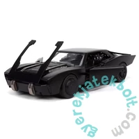 Jada - Batman - Batmobile autómodell figurával - Knight of the Road (253215010)