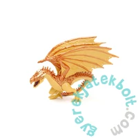 Jada - Harry Potter nano fém figura szett - 7 db-os (253184000)