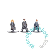 Jada - Harry Potter nano fém figura szett - 7 db-os (253184000)