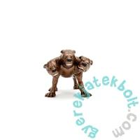 Jada - Harry Potter nano fém figura szett - 7 db-os (253184000)