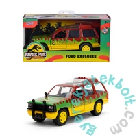 Jada - Jurassic World - Ford Explorer 1993 autó (253252022)
