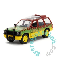 Jada - Jurassic World - Ford Explorer 1993 autó (253252022)