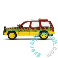 Jada - Jurassic World - Ford Explorer 1993 autó (253252022)