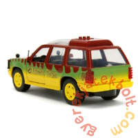 Jada - Jurassic World - Ford Explorer 1993 autó (253252022)